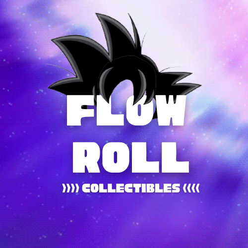 Flow Roll Collectibles